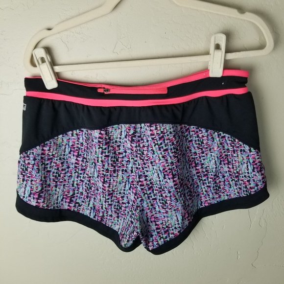 Fabletics Women's Medium Running Shorts Athetlic Bottoms Exercise Casual - Picture 5 of 8